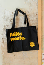 Load image into Gallery viewer, Shopping bag - Adiós waste