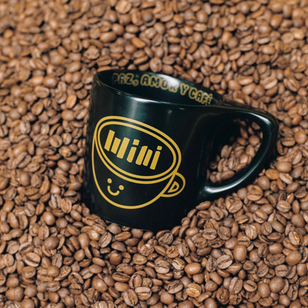 Minishop x Hola Coffee 