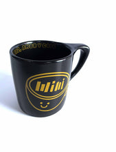 Load image into Gallery viewer, Minishop x Hola Coffee &quot;Paz, amor y café&quot; Mug