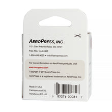 Cargar imagen en el visor de la galería, Filtros de papel para AeroPress